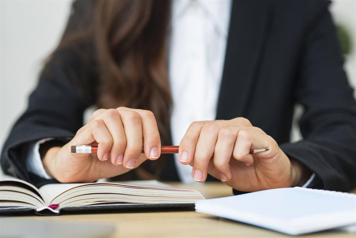 Attorney consultation