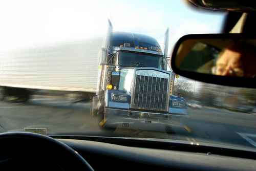 Truck Accidents